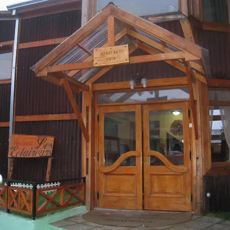 Hosteria Les Eclaireurs-2