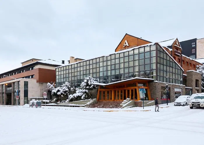 Hotel Albatros
