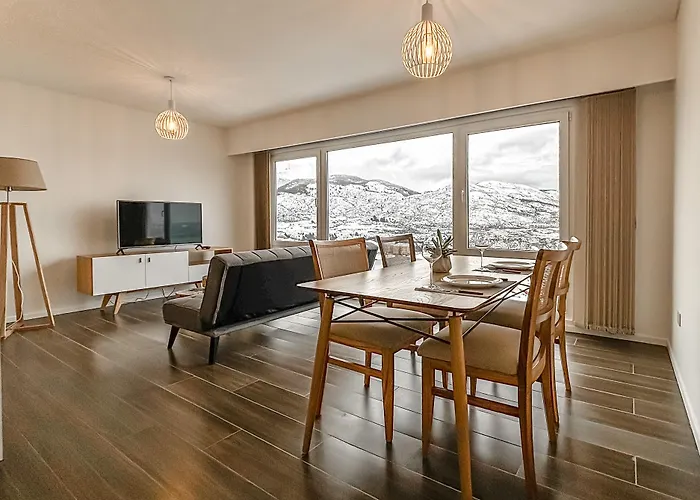 Turek Residences